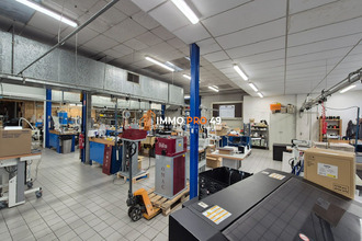  localcommercial cholet 49300