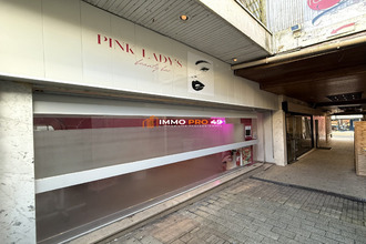  localcommercial cholet 49300