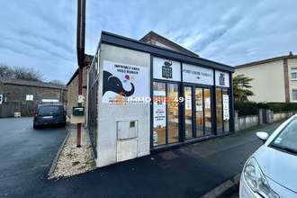  localcommercial cholet 49300