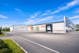  localcommercial cholet 49300