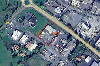  localcommercial cholet 49300