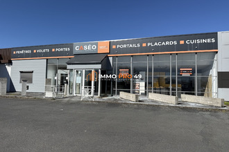  localcommercial cholet 49300