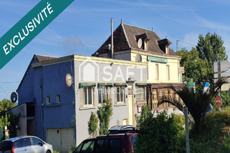  localcommercial chouze-sur-loire 37140