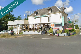  localcommercial chouze-sur-loire 37140