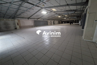  localcommercial claye-souilly 77410