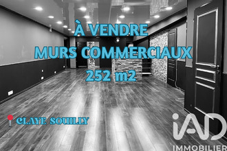 localcommercial claye-souilly 77410