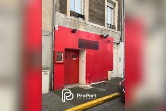  localcommercial clermt-ferrand 63000