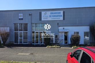  localcommercial clermt-ferrand 63000