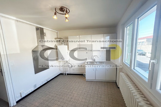  localcommercial clermt-ferrand 63000