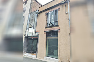  localcommercial clermt-ferrand 63000