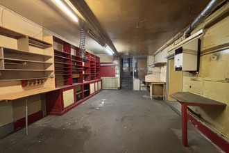  localcommercial clermt-ferrand 63000