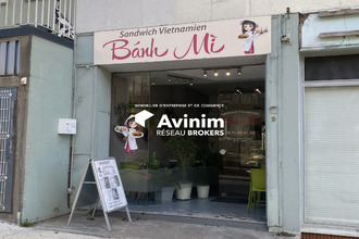  localcommercial clermt-ferrand 63000