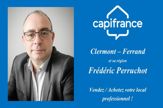  localcommercial clermt-ferrand 63000