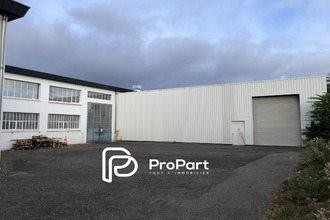  localcommercial clermt-ferrand 63100