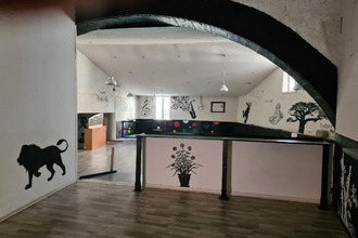  localcommercial clermt-l-herault 34800