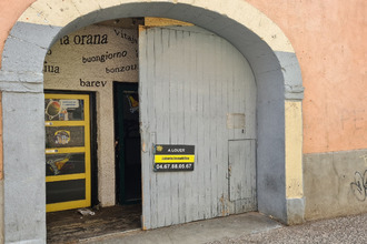  localcommercial clermt-l-herault 34800