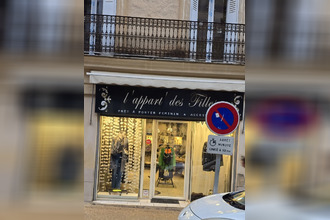  localcommercial clermt-l-herault 34800