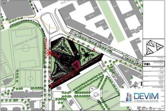  localcommercial clichy 92110