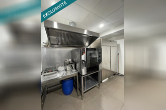  localcommercial clichy 92110