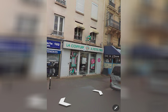  localcommercial clichy 92110