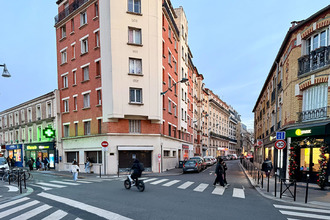  localcommercial clichy 92110