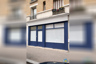  localcommercial clichy 92110