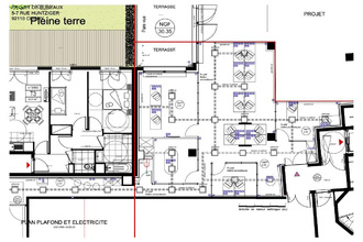  localcommercial clichy 92110