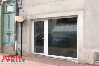  localcommercial cloyes-sur-le-loir 28220