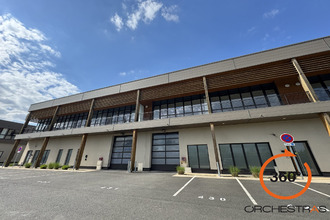  localcommercial collegien 77090