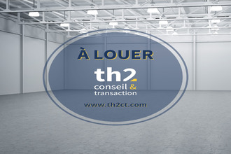  localcommercial colleville-mtgomery 14880