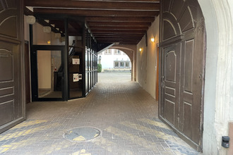  localcommercial colmar 68000