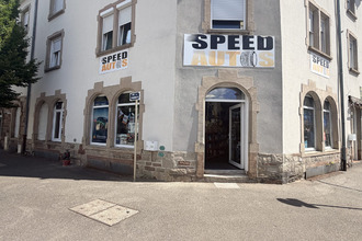  localcommercial colmar 68000