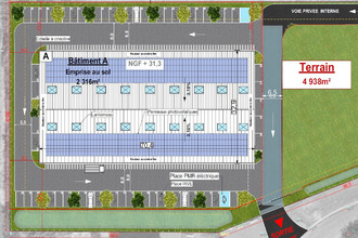  localcommercial colombelles 14460