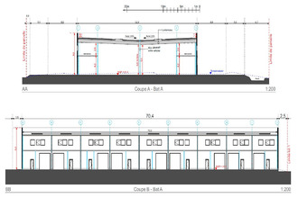  localcommercial colombelles 14460