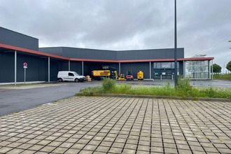  localcommercial colombelles 14460