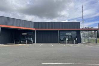  localcommercial colombelles 14460
