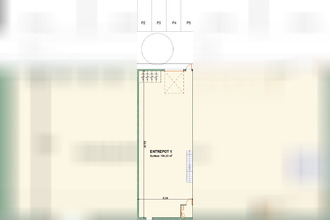  localcommercial colombelles 14460