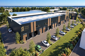  localcommercial colombelles 14460