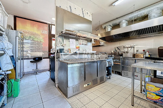  localcommercial colombes 92700