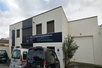  localcommercial colombes 92700