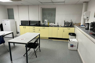  localcommercial colombes 92700