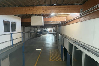  localcommercial colombes 92700