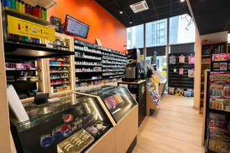  localcommercial colombes 92700