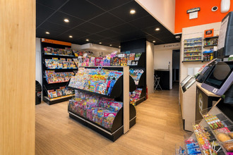  localcommercial colombes 92700