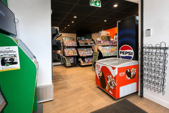  localcommercial colombes 92700
