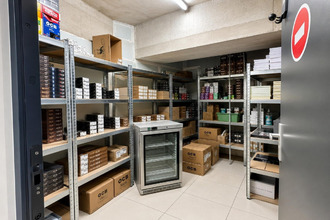  localcommercial colombes 92700
