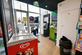  localcommercial colombes 92700