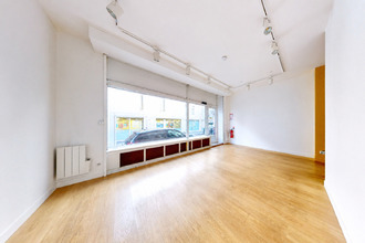  localcommercial colombes 92700