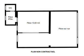  localcommercial colombes 92700