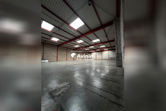  localcommercial combs-la-ville 77380